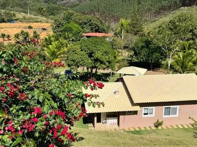 Imagem 6: Sitio Completo Próximo Buda Ibiraçú
