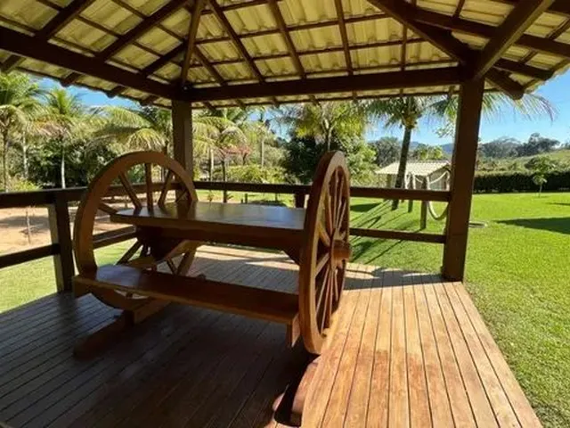Imagem 11: Sitio Completo Próximo Buda Ibiraçú
