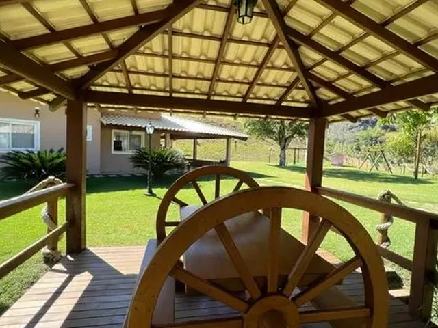 Imagem 5: Sitio Completo Próximo Buda Ibiraçú