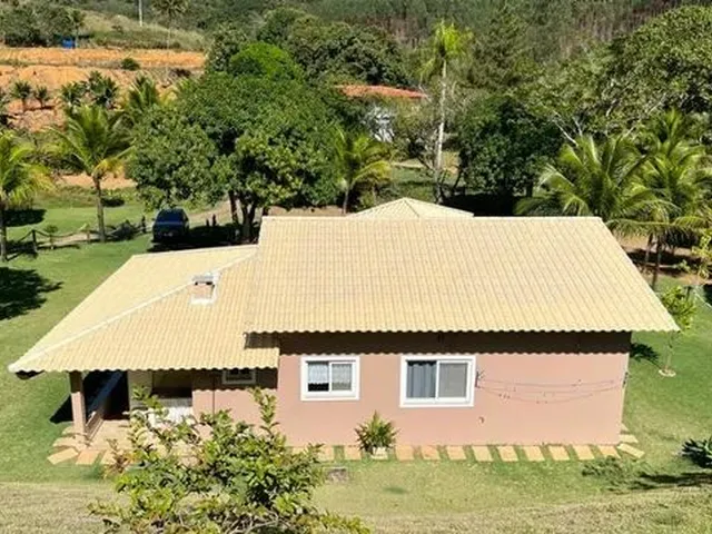 Imagem 16: Sitio Completo Próximo Buda Ibiraçú