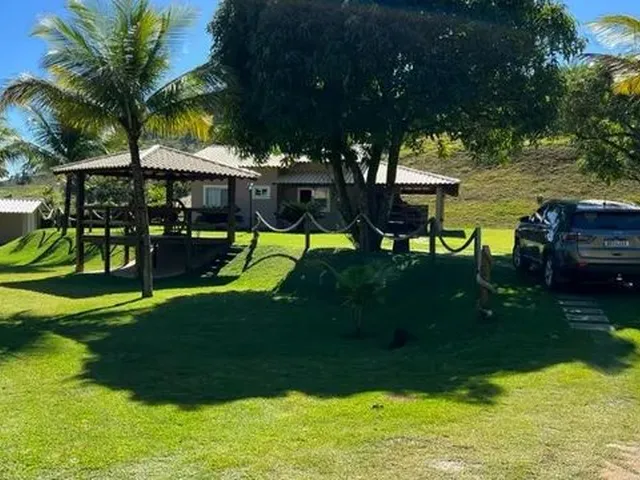 Imagem 3: Sitio Completo Próximo Buda Ibiraçú
