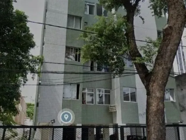 Imagem: Apartamento Kitnet 45M2