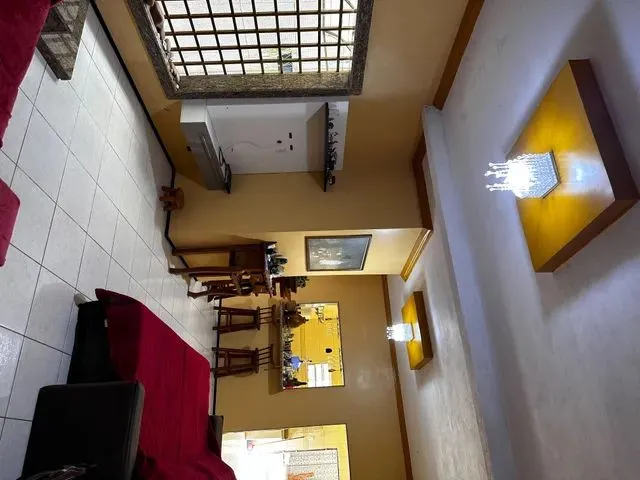 Imagem: Casa para Venda com 150 Metros com 3 Quartos