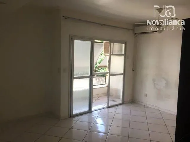 Imagem: Kitnet com 1 Quarto para Alugar, 40 M²