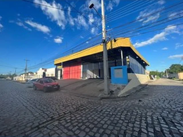 Imagem: Alugo Ponto Comercial, Excelente para Oficina