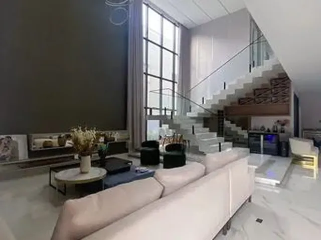 Imagem: Casa de Condomínio para Venda Tem 350 Metros
