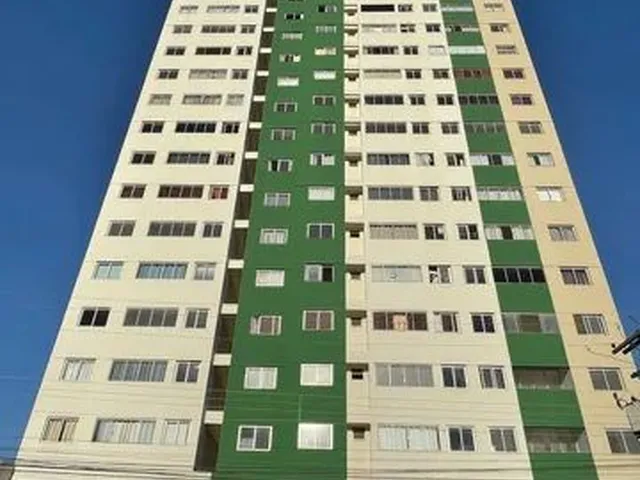 Imagem: Apartamento em Jardim das Esmeraldas - Goiânia