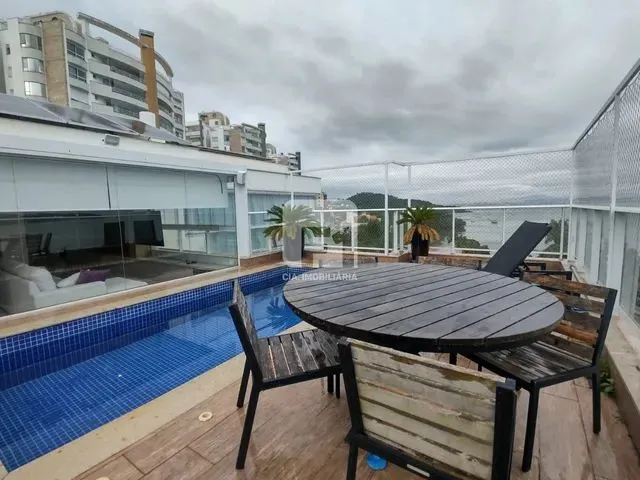 Imagem: Cobertura de 3 Suítes no Bairro João Paulo
