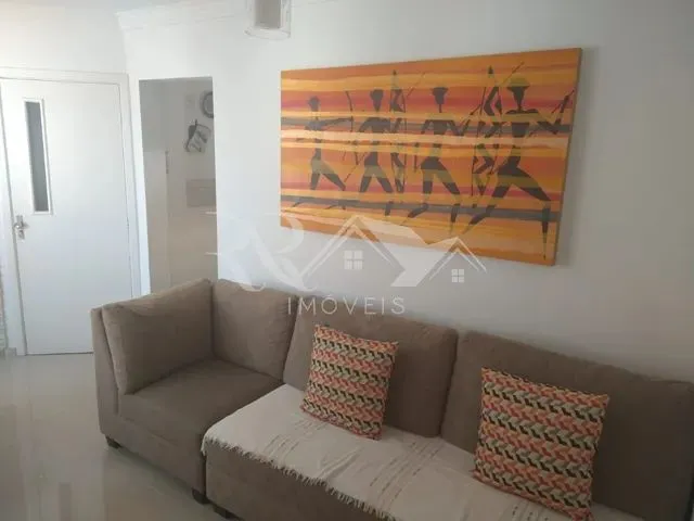 Imagem: Apartamento Residencial em Camaçari - Ba