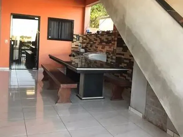 Imagem 15: Vende-Se Casa Mobiliada em Marataízes