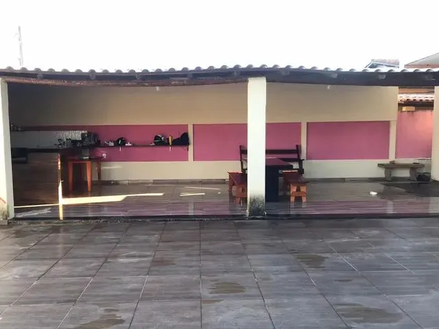 Imagem 10: Vende-Se Casa Mobiliada em Marataízes