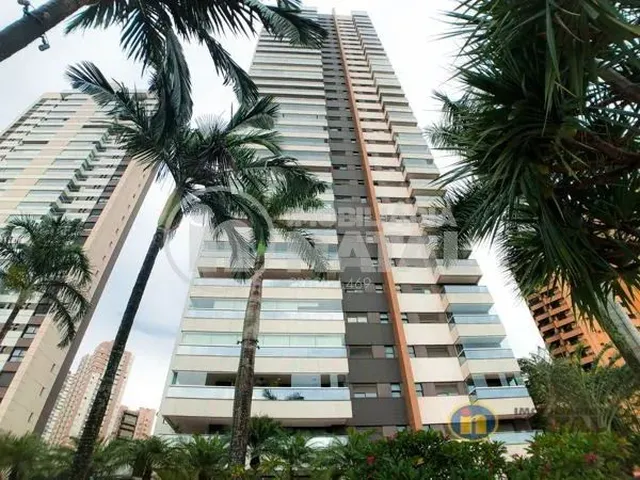 Imagem: Londrina - Apartamento Padrão - Fazenda