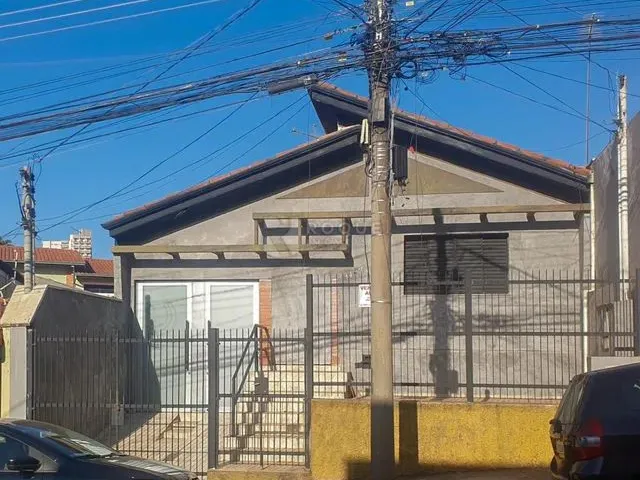 Imagem: Casa Residencial À Venda, 3 Quartos, 1