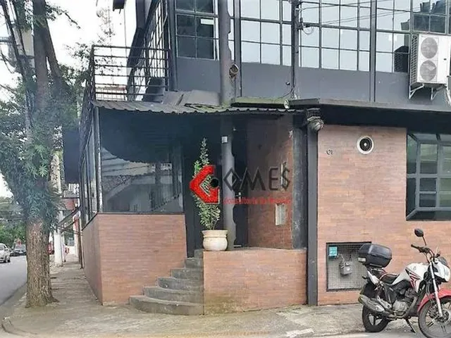 Imagem: Salão, 315 M² - Venda por R$ 5.500.000,00