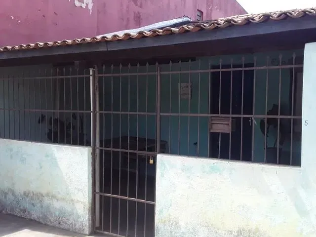 Imagem: Terreno na Frei Beijamin