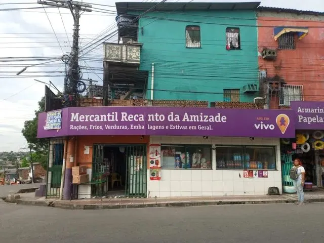 Imagem 2: Vendo Prédio com Ponto Comercial - R$ 500.000,00
