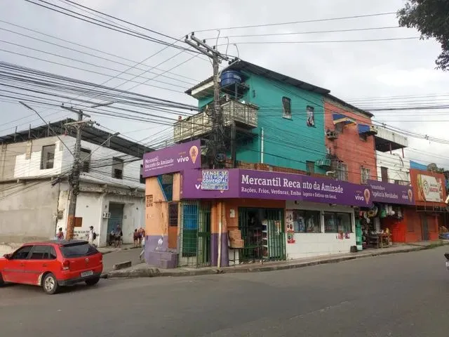 Imagem 6: Vendo Prédio com Ponto Comercial - R$ 500.000,00