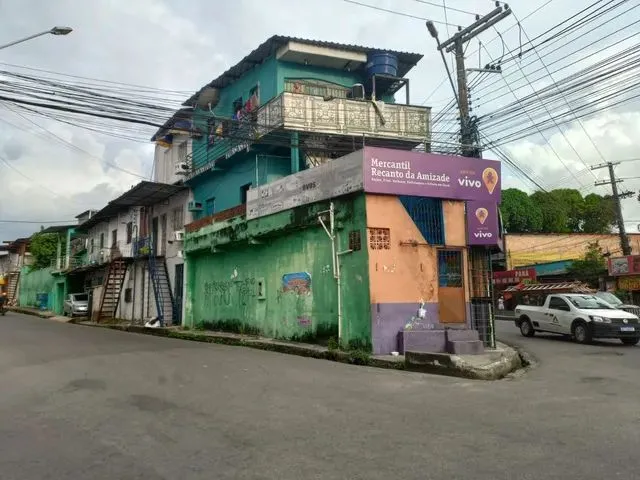 Imagem 4: Vendo Prédio com Ponto Comercial - R$ 500.000,00