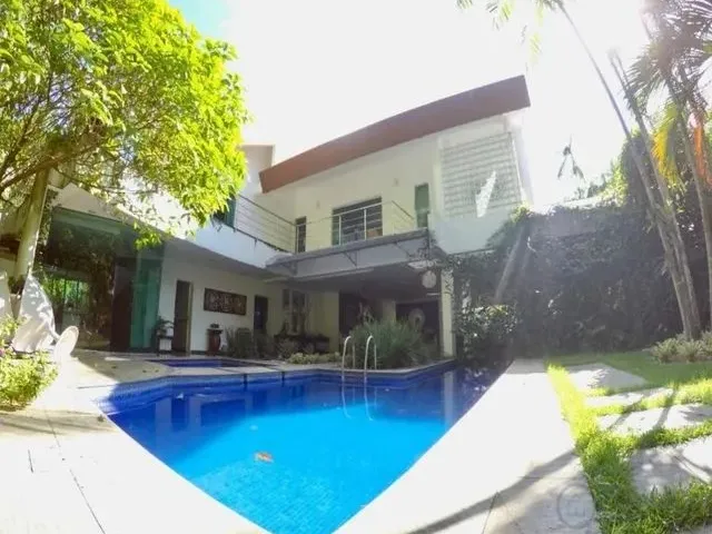 Imagem: Casa de Condomínio para Venda com 1200