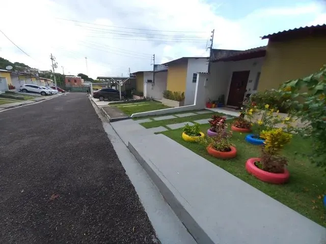 Imagem: Casa 3 Quartos no Condomínio Vila Regina