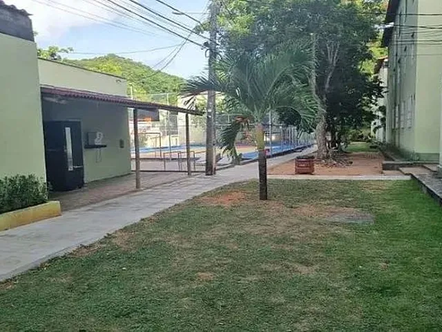 Imagem 5: Apartamento À Venda - Nova Descoberta - Natal/Rn