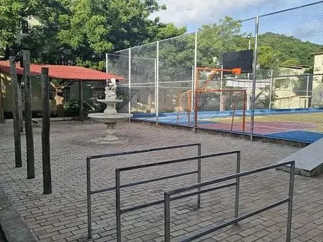 Imagem 4: Apartamento À Venda - Nova Descoberta - Natal/Rn