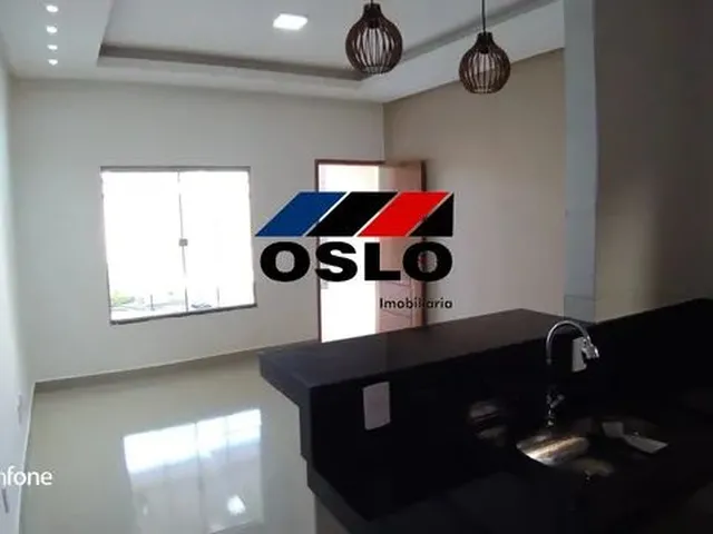 Imagem: Casa 3 Quartos, 1 Suíte, Churrasqueira