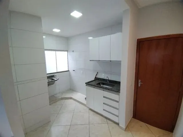 Imagem: Imperdível) Aluga-Se Apartamento 3Q, Garagem
