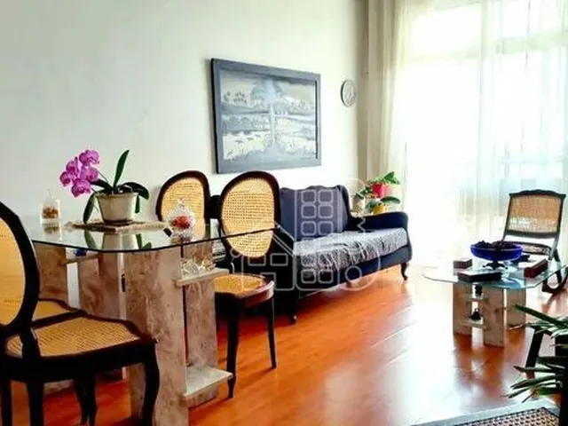 Imagem: Apartamento para Alugar 2 Quartos 1 Suíte
