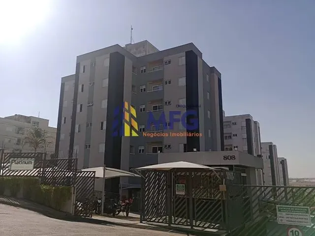 Imagem: Apartamento 49M² Condominio Platinum Zona