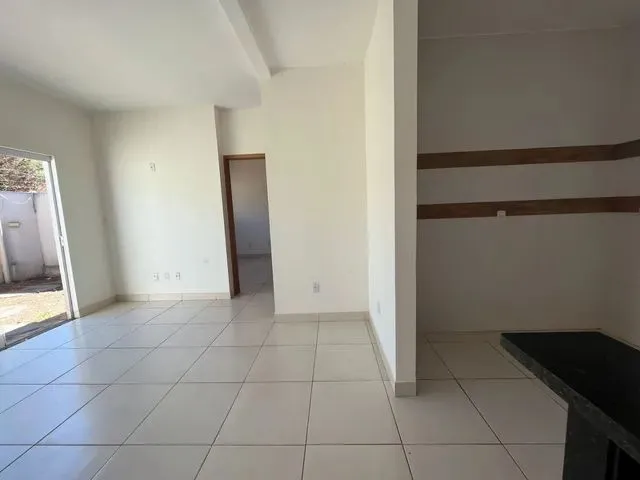 Imagem 3: Casa 2 Quartos no Solange Parque 57M²
