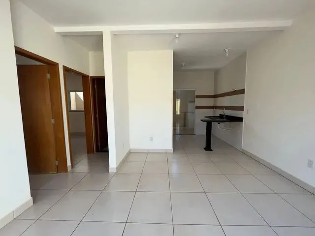 Imagem 6: Casa 2 Quartos no Solange Parque 57M²