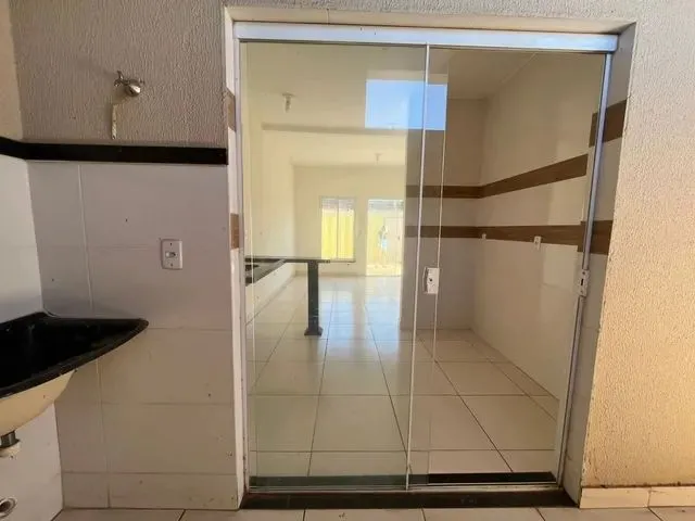 Imagem 2: Casa 2 Quartos no Solange Parque 57M²