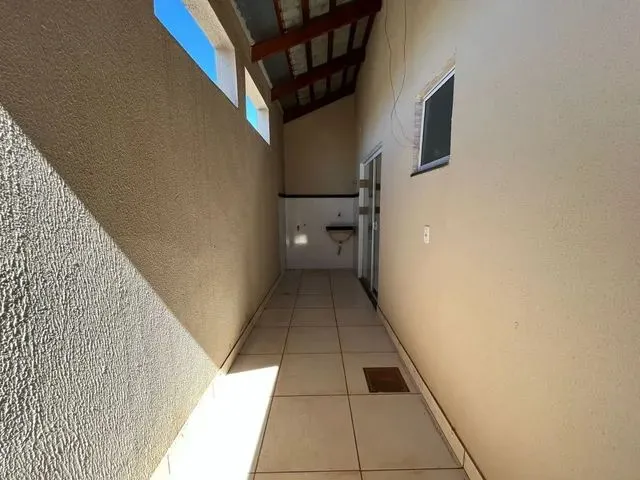 Imagem 8: Casa 2 Quartos no Solange Parque 57M²