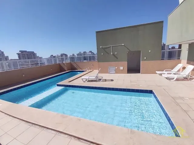 Imagem: Apartamento em Praia de Itaparica - Vila