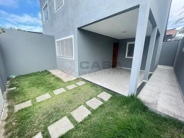 Imagem: Gar- Casa Duplex 3 Quartos com Suíte em