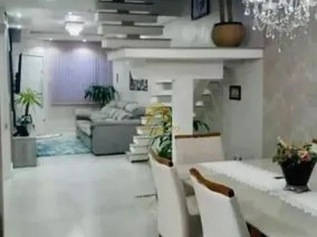 Imagem: Lindo Sobrado no Bairro Jardim Paraíso