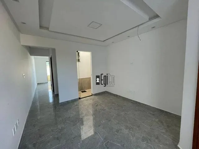Imagem: Casa com 2 Dormitórios À Venda, 88 M²