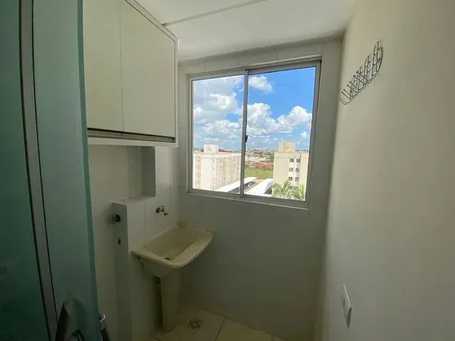 Imagem: Apartamento À Venda, Chácara Manella