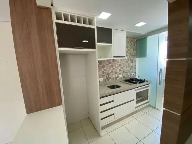 Imagem 9: Apartamento À Venda, Chácara Manella, Cambé, Pr