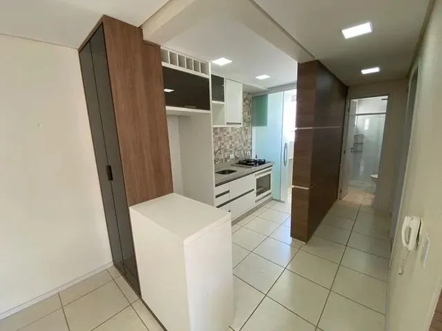 Imagem 2: Apartamento À Venda, Chácara Manella, Cambé, Pr