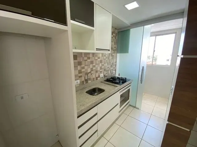 Imagem 8: Apartamento À Venda, Chácara Manella, Cambé, Pr
