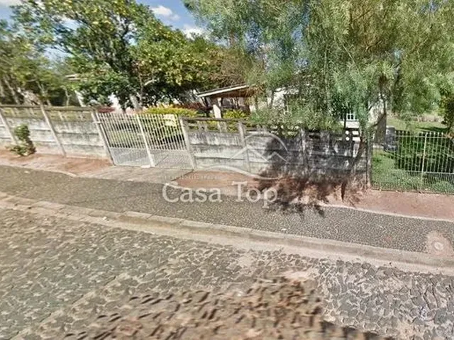 Imagem: Terreno À Venda - Tibagi