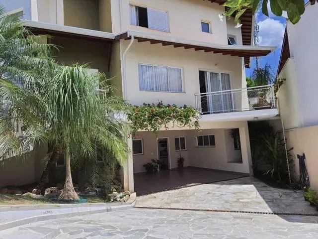 Imagem: Casa - Jardim Alto da Colina - Valinhos
