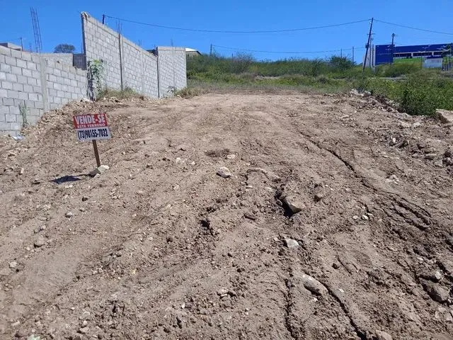 Imagem: Terreno no São Judas Tadeu