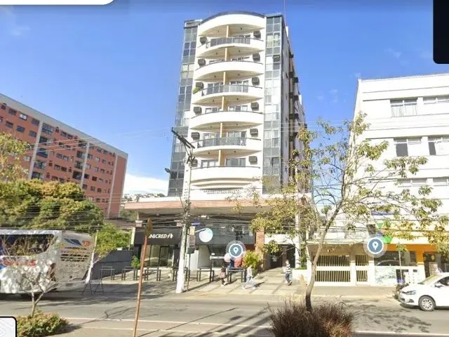 Imagem: Apartameto de Alto Padrao Proximo a Prefeitura