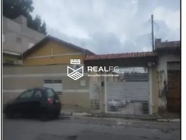 Imagem: São Paulo/Sp - Vila Taquari