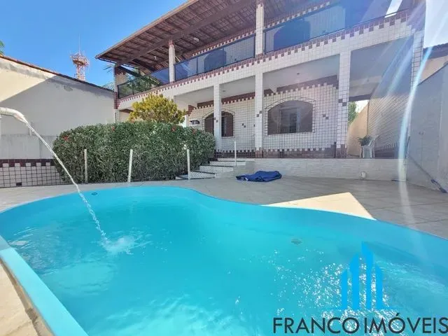 Imagem: Casa de 4 Quartos Sendo 3 Suites a Venda