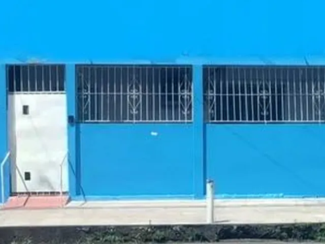 Imagem 2: Prédio Comercial