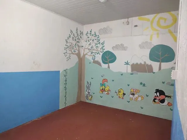 Imagem 5: Prédio Comercial